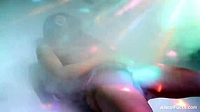 big tits alison tyler waiting for you