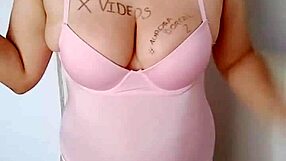 aurora estelar's chubby mexican milf body shines in this hot solo workout compilation