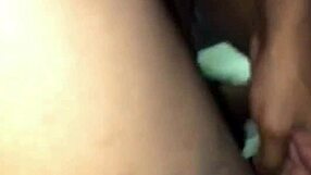 linda the caribbean dominican morena begs for hard doggystyle pounding by big black monster cock