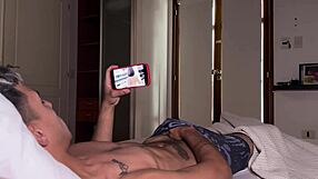 Lucky Guy Pounds Two Big Ass Argentinian Teens Doggystyle Cowgirl Outdoor Creampie POV