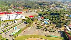 Ever seen Chiang Rai's crazy Big Buddha statue temple?