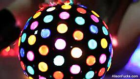 big tits alison tyler waiting for you