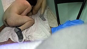 damn venezolana big ass invites me over to lick her wet vagina all over