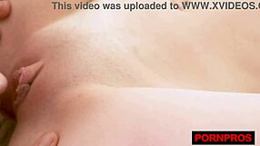 How Does This Petite Slut's Tight Pussy Handle Boyfriend's Monster Cock in Garage?