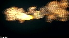 Sweet Karolina's Big Ass Craves Monster Cock Up Her Anus?!