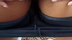 i let him cum inside me in public for cash out on the street