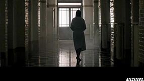 Marion Cotillard's Topless Tease Reveals Perky Tits