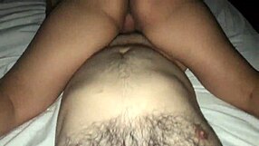 amateur babe rides wet reverse cowgirl pov hard