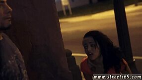 imagine fucking fresh teen holly hendrix's tight bound cunt