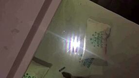 linda the caribbean dominican morena begs for hard doggystyle pounding by big black monster cock