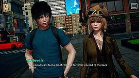 who knew my bully would turn into my ultimate lover 😍💋