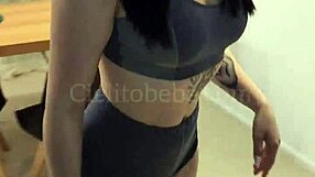 cielitobebe unveils hot surprise gift in sizzling argentinian trailer!