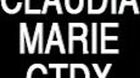 quieres verme follando mientras me hacen cosquillas en este colchón sucio?