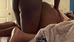 Watch My Pregnant Wife's Pussy Explode In Orgasmic Squirts!