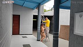 we patroas greet nude visitor with our big curves