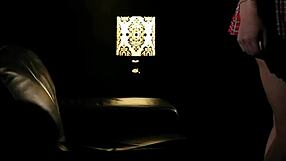 Sexy Dani Fingers Tight Pussy Big Tits Solo Play