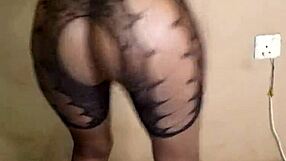 myself dee unboxes sexy petite ass for happy wanks