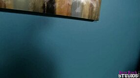 Dillion Carter begs you are next step bro swallow my cum now