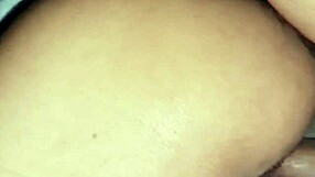 hey, this cute latina tenant lets me check her room and things get intimate quick