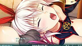 Nightmare Noble Blood Threesome Nightmare