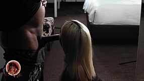 big booty latina jeyla spice seduces thick bbc for deepthroat cum load itsthebeast