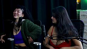 She Became Famous Dad Saw Nude Vid Took Her For Hard Pussy Sex