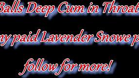 mad moxxi endures rough hanging throat fuck balls deep with cum throat stare