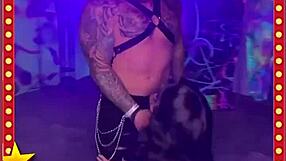 we had such an amazing swinger weekend at secrets hideaway with fun holiday collabs