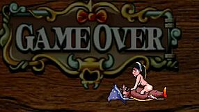 Apprentice Caught On Hidden Cam Deepthroating Cock With Rough Anal Spanking Action