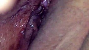 Wife's secret solo squirting play revealed