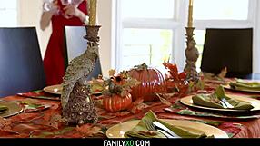 stepfamily orgy thanksgiving fun with aften opal and alix lynx sounds tempting