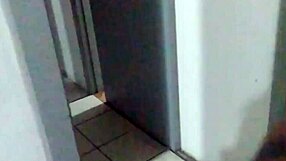 i secretly filmed couple fucking with open door at gramado inn