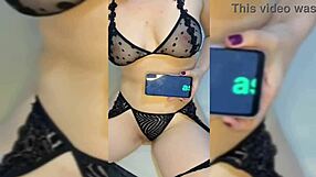 big tits brunette brazilian takes bbc anal doggystyle cowgirl pov homemade