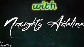 WIFE'S WILD RIDE! Teasing Turns Piledriver Cum Covered Tits Explosion!