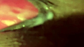 i fuck my ebony pussy hard with huge vibrator till squirt