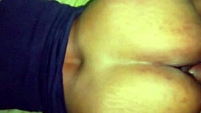 she resisted anal fucking at first but bent over accepting it fully