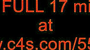 leilani's first sloppy blowjob then nylon footjob session