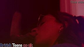 i can't resist sucking this anonymous cock at the gloryhole