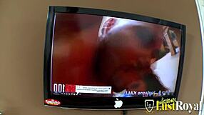 hey check out french mandy layne taking hardcore anal gonzo doggystyle on the beach