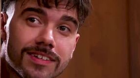 Why Does Cute Chanel Camryn Ride Stepbro's Monster Cock So Wildly?