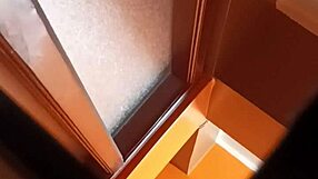 Peruvian teen's hotel moans beg for more cock, you hearing this wild need?