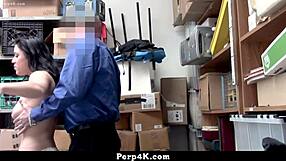 suspect's sneaky undercover officer trick backfires emotionally