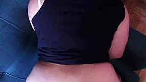 chubby latina mature bent over big ass doggystyle pounding vol 5