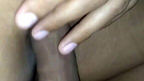 Schoolgirl's Pretty Shaved Pussy Fucked to Creamy Orgasm