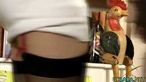 Ever Wonder How a Classy Mature Milf Tastes When Eaten Out?