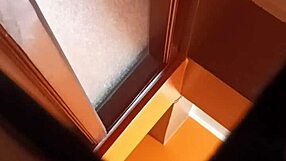 Peruvian teen's hotel moans beg for more cock, you hearing this wild need?