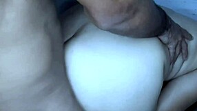 POV Kimber Lee Devours Your Dick with Dirty Talk Handjob and Boobs in Lingerie