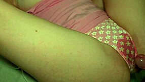 No Penetration Okay Stepbro! Just Rub My Wet Pussy Please!