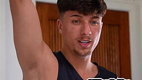Horny Big Tits Teen Summer Renee Rides Stepbrother Cock After Pussy Licking Tease