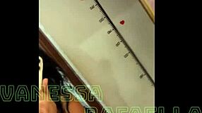 Shemale Vanessa Rafaella - The Most In Demand Tranny Star